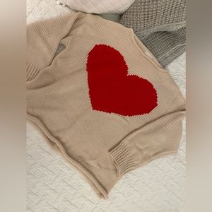 dee elle ❤️sweater